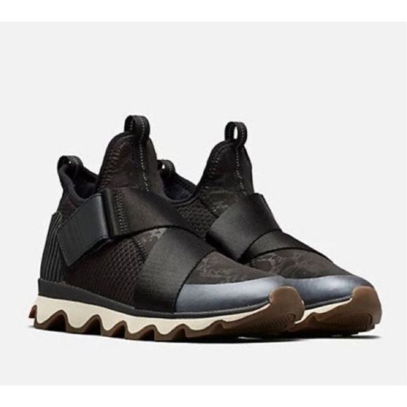 Sorel Shoes - Sorel Kinetic High top Sneakers